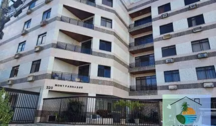 Cobertura Duplex 5 Quartos em Cabo Frio