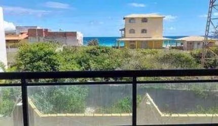 Duplex 2 Quartos com Vista para o Mar de Arraial do Cabo