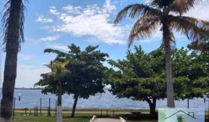 Cobertura em Frente à lagoa - Balneário São Pedro