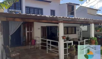 Casa 3 Quartos com 1 Suíte - Monte Alto