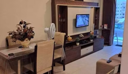 Apartamento 2 Quartos com Suíte - São Pedro da Aldeia