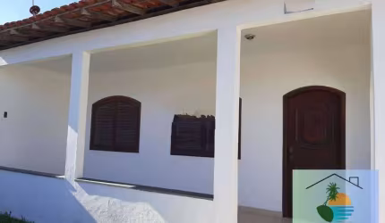 Excelente Casa c/ Piscina em São Pedro da Aldeia
