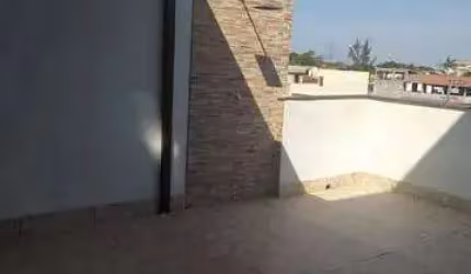 Triplex em Condomínio - Rio das Ostras-Cidade Praiana