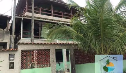 Triplex Monte Alto - Arraial do Cabo
