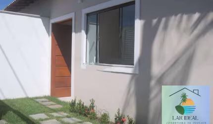 Casa 2 Quartos em Tucuns - Búzios