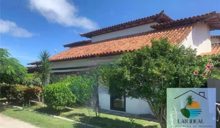 Casa em Condomínio - Marina - Búzios