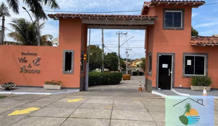 Oportunidade Única: Terreno de 691m² no Condomínio Vila da Ancora