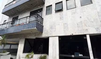 Apartamento 2 Quartos - Centro de Arraial do Cabo