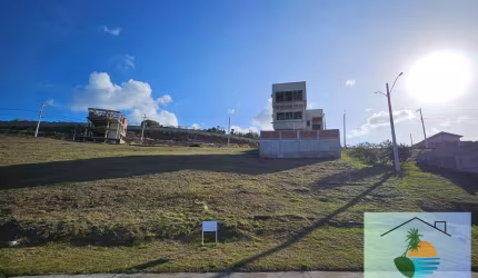 Terreno no Condomínio Viverde I - 334 m2
