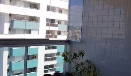 Apartamento 3 Quartos em Santa Catarina