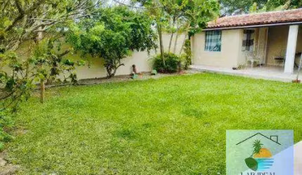 Casa linear em Cabo Frio - Caminho de Búzios
