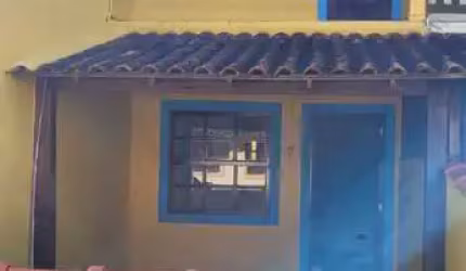 Duplex 2 Quartos Condomínio Verão Vermelho - Unamar