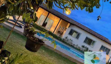 Casa 8 Quartos em Itaúna-Saquarema