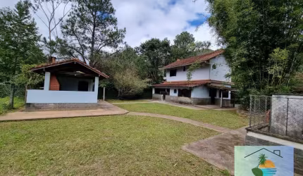 Chácara em Nova Friburgo - 4 mil m2