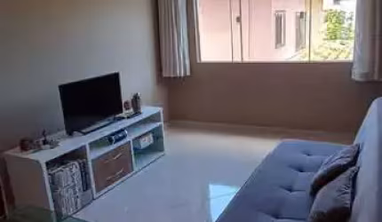 Apartamento à 800 metros da Praia - Rio das Ostras