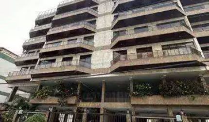 Apartamento à 500 metros da Praia - Passagem-Cabo Frio