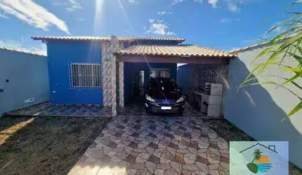 Casa 3 Quartos em Tamoios - Cabo Frio