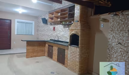 Casa em Ponte dos Leites - Araruama