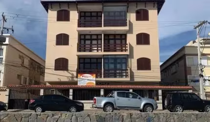 Apartamento na Orla da Prainha em Arraial do Cabo