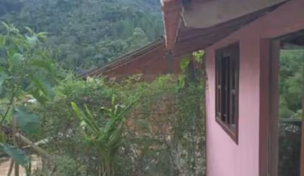 Casa aconchegante em Mury - Nova Friburgo