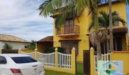 Casa Duplex em Condomínio lado Praia em Unamar - Cabo Frio-RJ