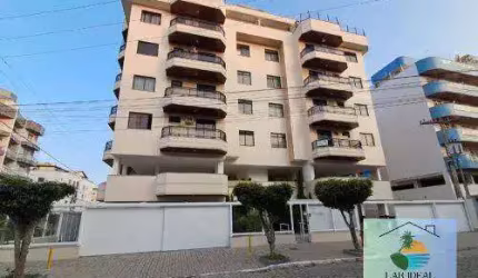 Apartamento C/ Suíte - Algodoal - Cabo Frio