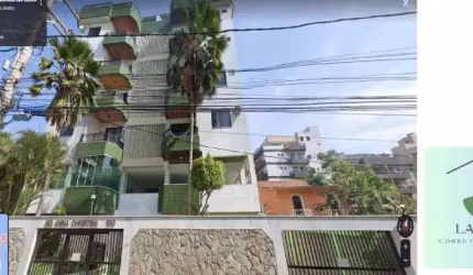 Apartamento 2 Quartos no bairro Passagem - Cabo Frio