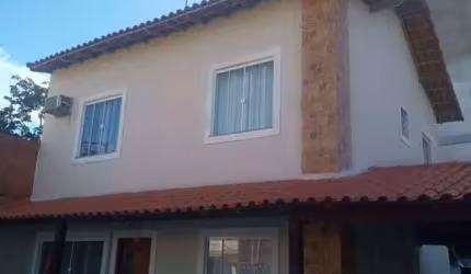Casa próximo à Praia - Rio das Ostras