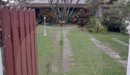 Casa 3 Quartos em Praia Seca - Araruama