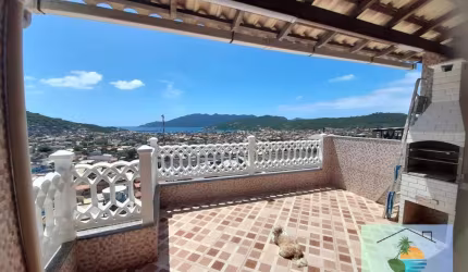 Casa Triplex em Arraial do Cabo