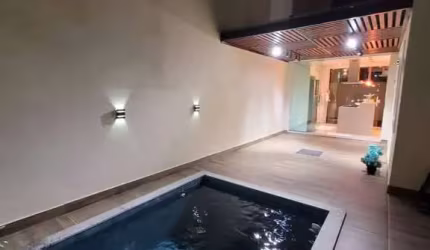 Casa impecável c/ Piscina em Búzios - RJ