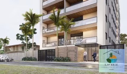 Apartamento Condomínio Coral III - Nova São Pedro