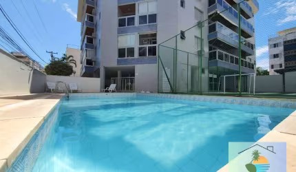Apartamento no Bairro Vila Nova - Cabo Frio