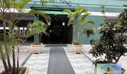 Cobertura Duplex  mobiliada no bairro Vila Nova  - Cabo Frio