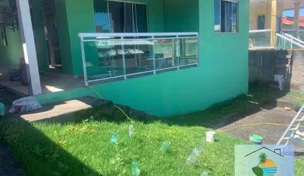Casa no Condomínio Verde Mar  - Araruama