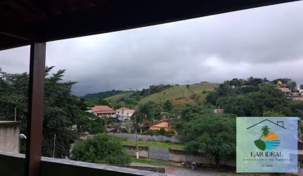 Prédio comercial e residencial em Cachoeiras de Macacu - Rj