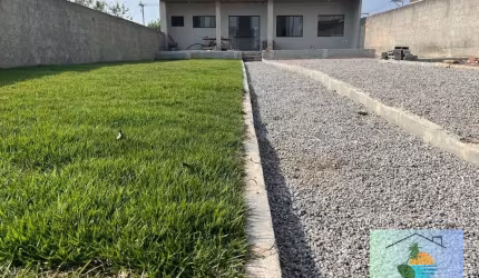 Casa em Condomínio - Colynas Park em Araruama- Rj