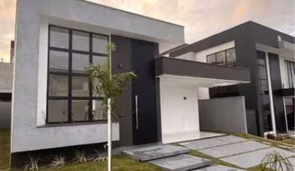 Casa alto padrão Viverde I  em São Pedro da aldeia - RJ