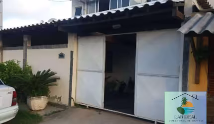 Casa em Iguaba Grande -RJ
