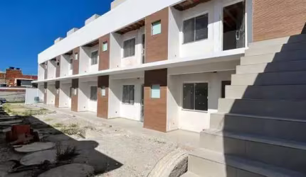 Oportunidade: 99.900 mil - Apartamentos em Figueira - Arraial do Cabo