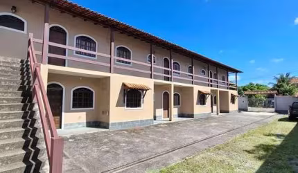 Prédio c/ 06 Apartamentos ótimo investimento em Araruama -RJ