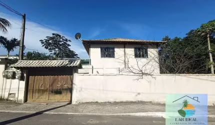 Duas casas mais 1 kitnet na Rasa - Búzios -RJ