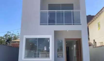 Duplex c/ 2 Suítes na Rasa - Búzios - RJ