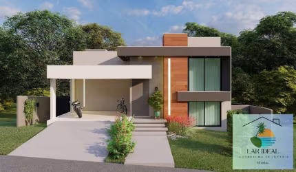Duplex de  Alto padrão no Viverde I Rio das Ostras -RJ
