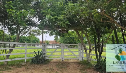Oportunidade: Sítio à venda em São Pedro da Aldeia- RJ