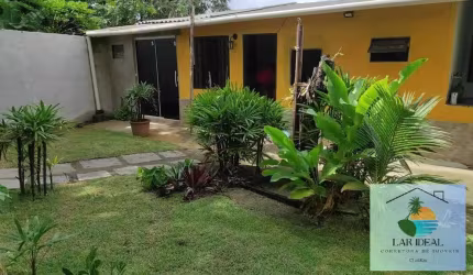 Oportunidade única: 4 Imóveis no mesmo terreno em Búzios - RJ