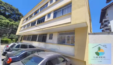 Apartamento em Bairro Nobre de Teresópolis - RJ