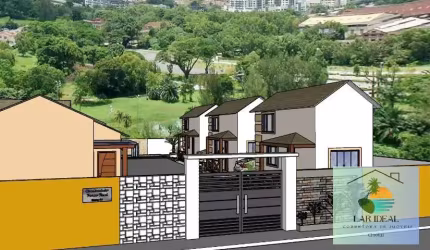Lançamento: Casa em condomínio Tucuns-  Búzios -RJ