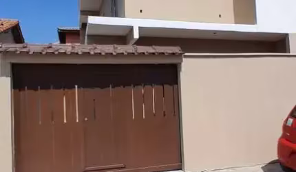 1ª locação: Duplex novo em Unamar - Cabo Frio-RJ