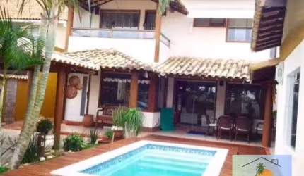 Duplex 4 Quartos no Portinho - Cabo Frio-RJ